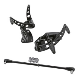 Commandes avancees usinees pour softail 751288