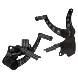 Commandes avancees vity's design pour softail 780494