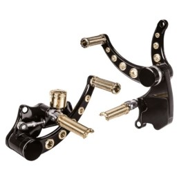 Commandes avancees vity's design pour softail 780495