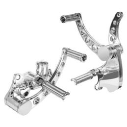 Commandes avancees vity's design pour softail 780497