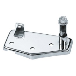 Contre-plaque de frein hydraulique 291248