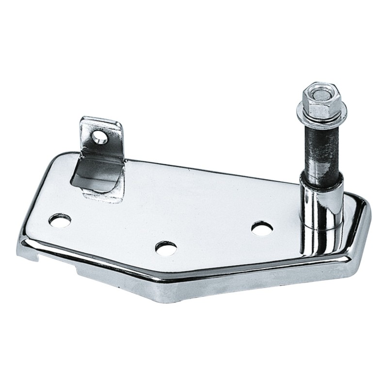 Contre-plaque de frein hydraulique 291248