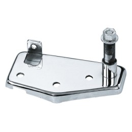 Contre-plaque de frein hydraulique 291248