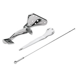 Conversion jockey pour big twin 056010