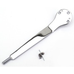 Conversion jockey pour big twin 292084