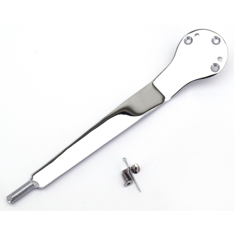 Conversion jockey pour big twin 292084