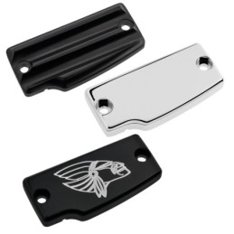 Couvercles de maitre-cylindre arriere joker machine pour indian scout 768260