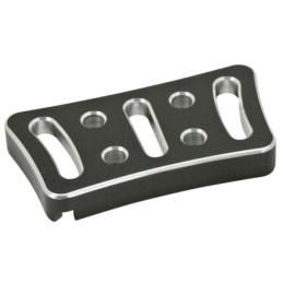 Embouts de pedale de frein en alu pour touring 057237