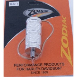 Embouts de selecteur et de frein a picots retro 353011