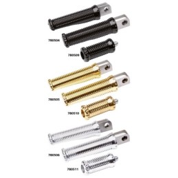 Embouts de selecteur et de frein vity's design 780504