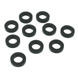Entretoise de selecteur nylon pour softail 742482