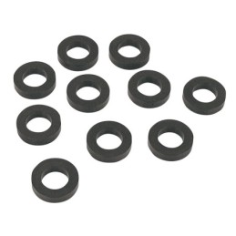 Entretoise de selecteur nylon pour softail 742482