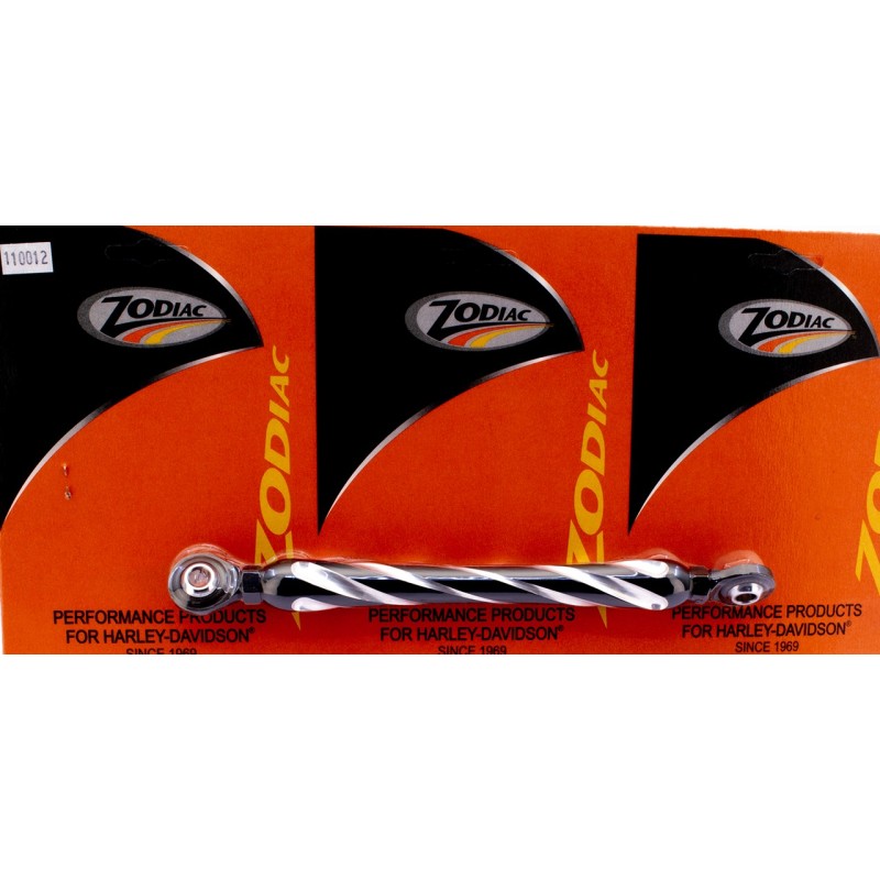 Genuine zodiac tiges de selecteur custom 110012
