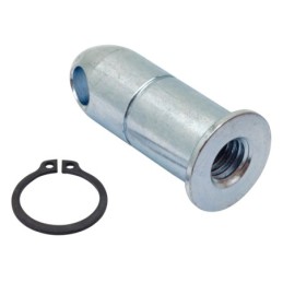 Goujon de pivot de pedale de frein sportster 758724