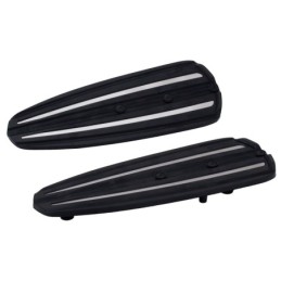 Inserts de marche-pieds rydeculture by ciro pour big indian 777379