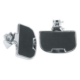 Jeu de marche-pieds de passager tour-ease 057005