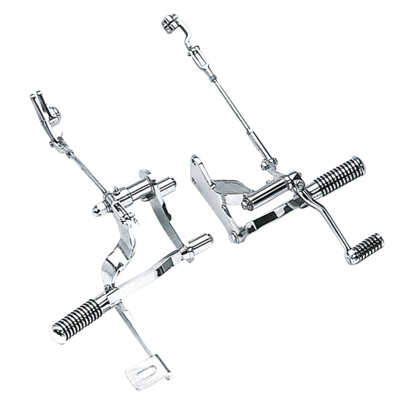 Jeux de commandes avancees 056025