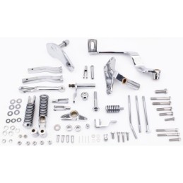 Jeux de commandes avancees 056080