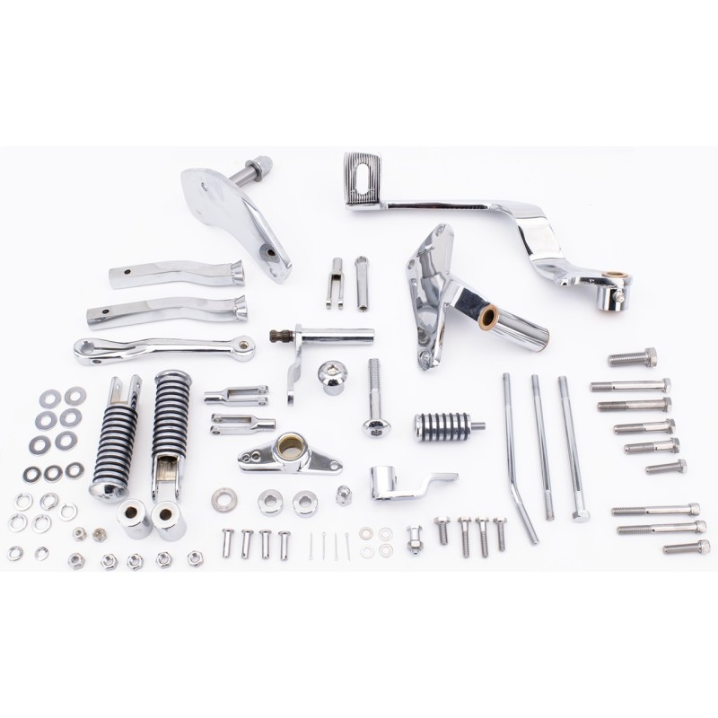 Jeux de commandes avancees 056080