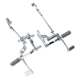 Jeux de commandes avancees 056083
