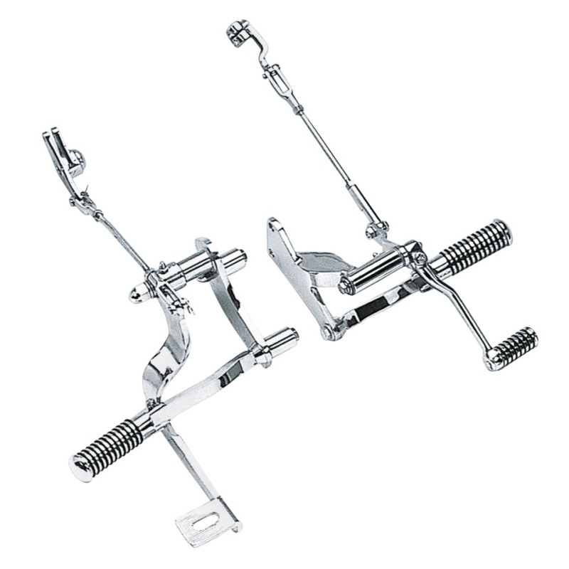 Jeux de commandes avancees 056083