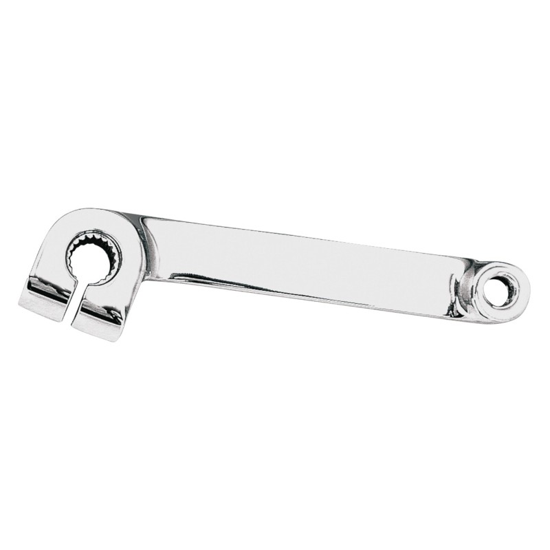 Jims levier de selection chrome 741902