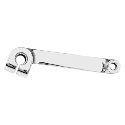 Jims levier de selection chrome 741902