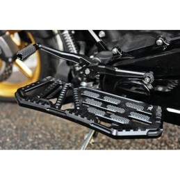 Ken's factory next level bras de selecteur de talon/pointe 777244