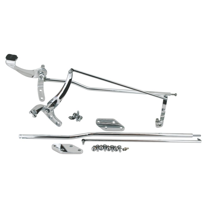 Kit commandes avancees pour dyna glide 056269