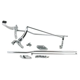 Kit commandes avancees pour dyna glide 056269