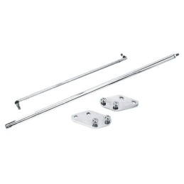 Kit d'allongement de commandes avancees pour dyna 056099