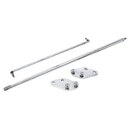 Kit d'allongement de commandes avancees pour dyna 056099