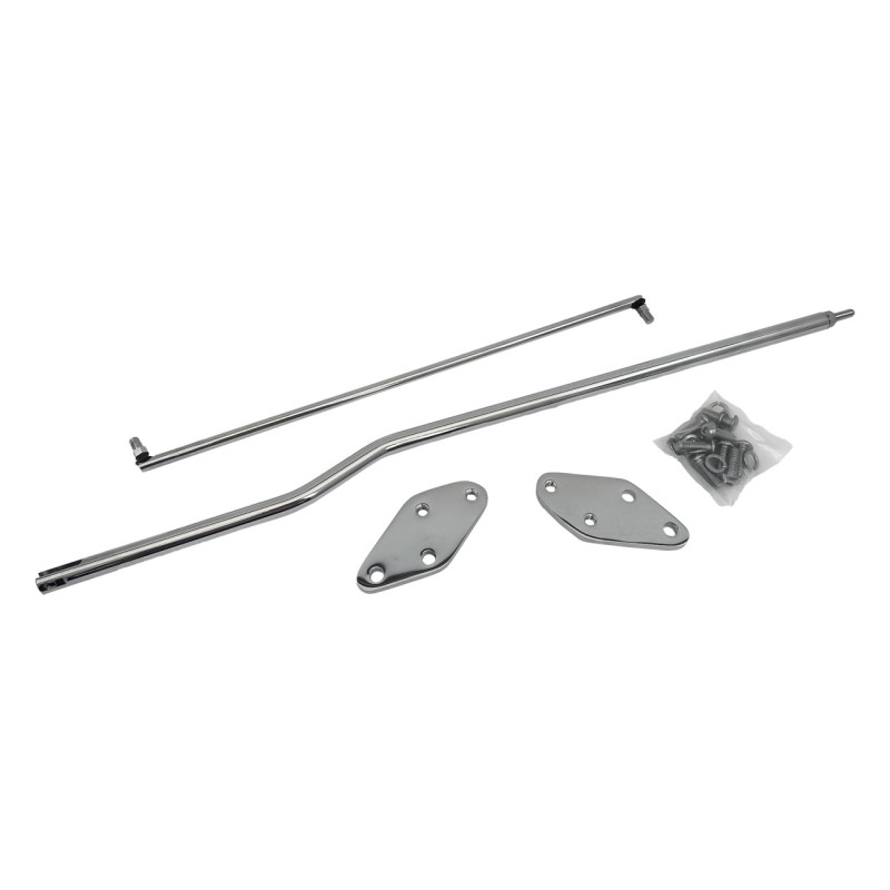 Kit d'allongement de commandes avancees pour dyna 056270