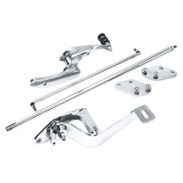 Kit de commandes avancees 056096