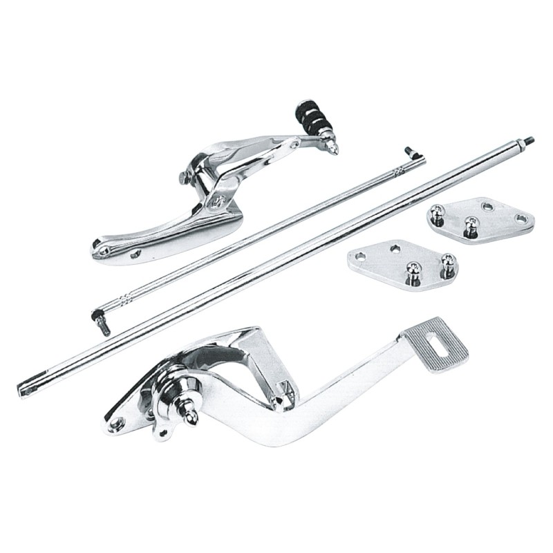 Kit de commandes avancees 056096