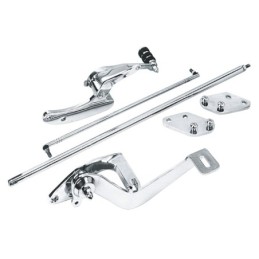 Kit de commandes avancees 056096