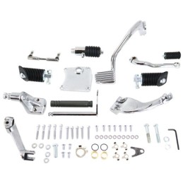 Kit de commandes centrales 1987-1994 fxr 795138
