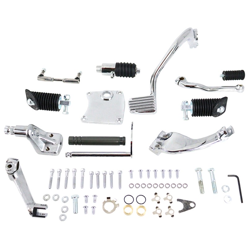 Kit de commandes centrales 1987-1994 fxr 795138