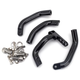 Kit de deplacement de marche-pieds pour touring 057093
