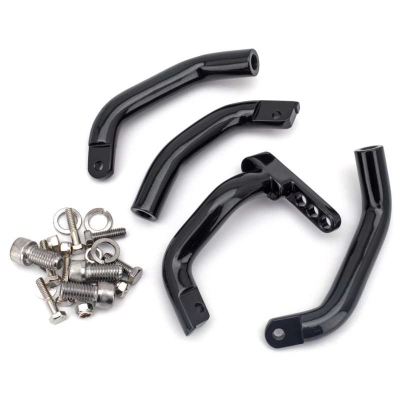 Kit de deplacement de marche-pieds pour touring 057093