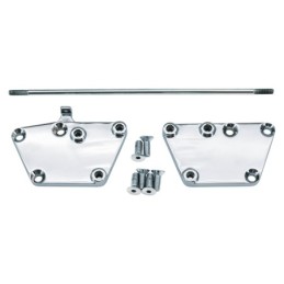 Kit d'extension 3" de commandes avancees pour 2000-2017 softail A07612