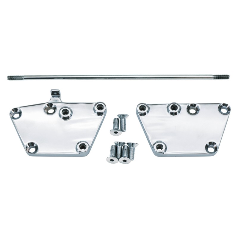 Kit d'extension 3" de commandes avancees pour 2000-2017 softail A07617