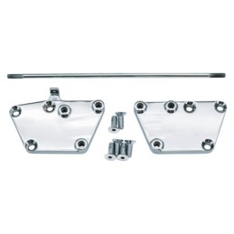 Kit d'extension 3" de commandes avancees pour 2000-2017 softail 056263
