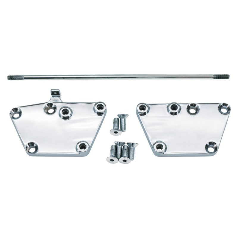 Kit d'extension 3" de commandes avancees pour 2000-2017 softail 056263