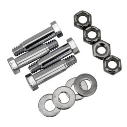 Kit visserie de marche-pied colony 239891