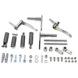 Kits de commande avancee pour les premiers sportster 795148
