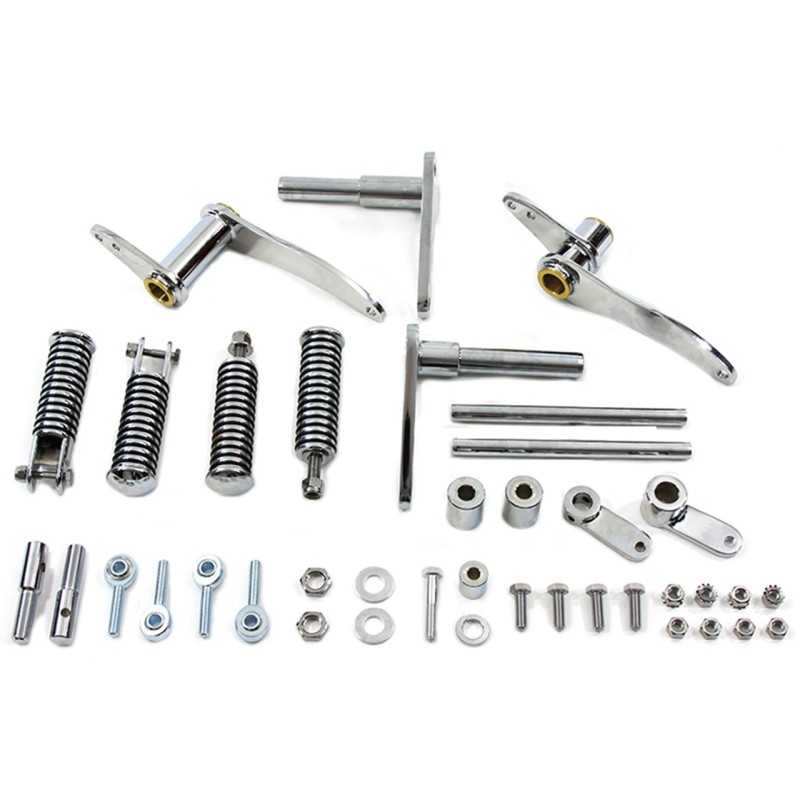Kits de commande avancee pour les premiers sportster 795148