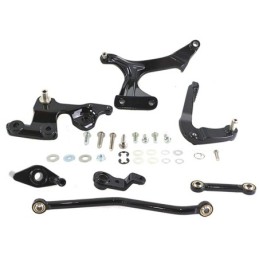 Kits de commandes centrales pour softail 736989