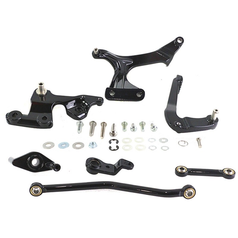 Kits de commandes centrales pour softail 736989