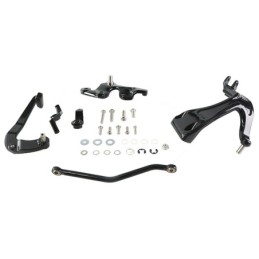 Kits de commandes centrales pour softail 736990